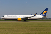 Icelandair Boeing 767-319(ER) (TF-ISO) at  Amsterdam - Schiphol, Netherlands