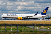 Icelandair Boeing 767-319(ER) (TF-ISO) at  Berlin Brandenburg, Germany