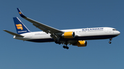 Icelandair Boeing 767-319(ER) (TF-ISO) at  Frankfurt am Main, Germany