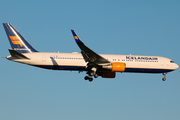 Icelandair Boeing 767-319(ER) (TF-ISO) at  New York - John F. Kennedy International, United States