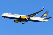 Icelandair Boeing 767-319(ER) (TF-ISO) at  New York - John F. Kennedy International, United States