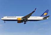 Icelandair Boeing 767-319(ER) (TF-ISO) at  London - Heathrow, United Kingdom