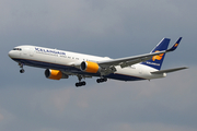 Icelandair Boeing 767-319(ER) (TF-ISO) at  London - Heathrow, United Kingdom