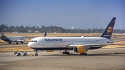 Icelandair Boeing 767-319(ER) (TF-ISO) at  Seattle/Tacoma - International, United States