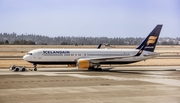 Icelandair Boeing 767-319(ER) (TF-ISO) at  Seattle/Tacoma - International, United States