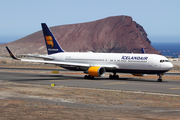 Icelandair Boeing 767-319(ER) (TF-ISO) at  Tenerife Sur - Reina Sofia, Spain