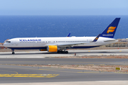 Icelandair Boeing 767-319(ER) (TF-ISO) at  Tenerife Sur - Reina Sofia, Spain