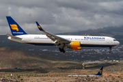 Icelandair Boeing 767-319(ER) (TF-ISO) at  Tenerife Sur - Reina Sofia, Spain