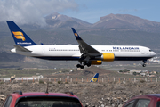 Icelandair Boeing 767-319(ER) (TF-ISO) at  Tenerife Sur - Reina Sofia, Spain