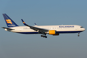 Icelandair Boeing 767-319(ER) (TF-ISP) at  Amsterdam - Schiphol, Netherlands