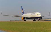 Icelandair Boeing 767-319(ER) (TF-ISP) at  Amsterdam - Schiphol, Netherlands