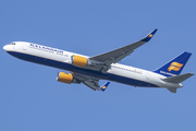 Icelandair Boeing 767-319(ER) (TF-ISP) at  Amsterdam - Schiphol, Netherlands