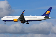 Icelandair Boeing 767-319(ER) (TF-ISP) at  London - Heathrow, United Kingdom