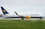 Icelandair Boeing 767-319(ER) (TF-ISP) at  Munich, Germany
