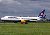 Icelandair Boeing 757-256 (TF-ISR) at  Amsterdam - Schiphol, Netherlands