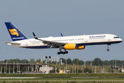 Icelandair Boeing 757-256 (TF-ISR) at  Amsterdam - Schiphol, Netherlands