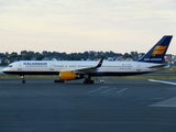 Icelandair Boeing 757-256 (TF-ISR) at  Boston - Logan International, United States