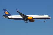 Icelandair Boeing 757-256 (TF-ISR) at  Frankfurt am Main, Germany