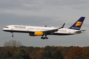 Icelandair Boeing 757-256 (TF-ISR) at  Hamburg - Fuhlsbuettel (Helmut Schmidt), Germany
