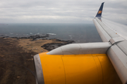 Icelandair Boeing 757-256 (TF-ISR) at  Keflavik, Iceland