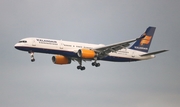 Icelandair Boeing 757-256 (TF-ISR) at  Chicago - O'Hare International, United States