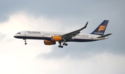 Icelandair Boeing 757-256 (TF-ISR) at  Chicago - O'Hare International, United States