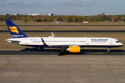 Icelandair Boeing 757-256 (TF-ISR) at  Berlin - Tegel, Germany