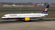 Icelandair Boeing 757-256 (TF-ISR) at  Berlin - Tegel, Germany