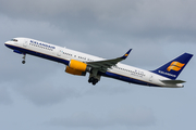 Icelandair Boeing 757-223 (TF-ISS) at  Manchester - International (Ringway), United Kingdom