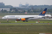 Icelandair Boeing 757-256 (TF-IST) at  Hamburg - Fuhlsbuettel (Helmut Schmidt), Germany