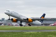 Icelandair Boeing 757-256 (TF-IST) at  Hamburg - Fuhlsbuettel (Helmut Schmidt), Germany