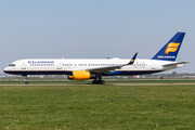 Icelandair Boeing 757-256 (TF-ISV) at  Amsterdam - Schiphol, Netherlands