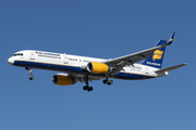 Icelandair Boeing 757-256 (TF-ISV) at  Barcelona - El Prat, Spain