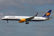 Icelandair Boeing 757-256 (TF-ISV) at  Hamburg - Fuhlsbuettel (Helmut Schmidt), Germany