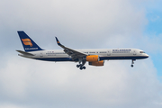 Icelandair Boeing 757-256 (TF-ISV) at  Keflavik, Iceland