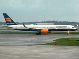 Icelandair Boeing 757-256 (TF-ISV) at  Orlando - International (McCoy), United States