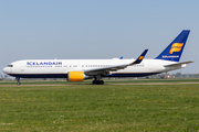 Icelandair Boeing 767-319(ER) (TF-ISW) at  Amsterdam - Schiphol, Netherlands