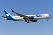 Icelandair Boeing 767-319(ER) (TF-ISW) at  Amsterdam - Schiphol, Netherlands
