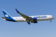 Icelandair Boeing 767-319(ER) (TF-ISW) at  Amsterdam - Schiphol, Netherlands