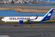 Icelandair Boeing 767-319(ER) (TF-ISW) at  Boston - Logan International, United States