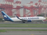 Icelandair Boeing 767-319(ER) (TF-ISW) at  Newark - Liberty International, United States