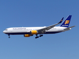 Icelandair Boeing 767-319(ER) (TF-ISW) at  Frankfurt am Main, Germany