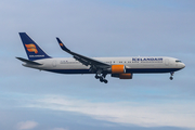 Icelandair Boeing 767-319(ER) (TF-ISW) at  Keflavik, Iceland