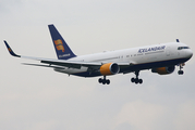 Icelandair Boeing 767-319(ER) (TF-ISW) at  London - Heathrow, United Kingdom