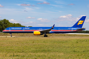 Icelandair Boeing 757-3E7 (TF-ISX) at  Amsterdam - Schiphol, Netherlands
