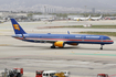 Icelandair Boeing 757-3E7 (TF-ISX) at  Barcelona - El Prat, Spain