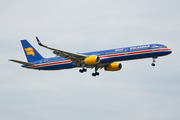 Icelandair Boeing 757-3E7 (TF-ISX) at  Berlin Brandenburg, Germany