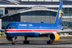 Icelandair Boeing 757-3E7 (TF-ISX) at  Dublin, Ireland