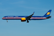 Icelandair Boeing 757-3E7 (TF-ISX) at  London - Heathrow, United Kingdom