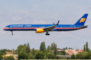 Icelandair Boeing 757-3E7 (TF-ISX) at  Berlin - Tegel, Germany